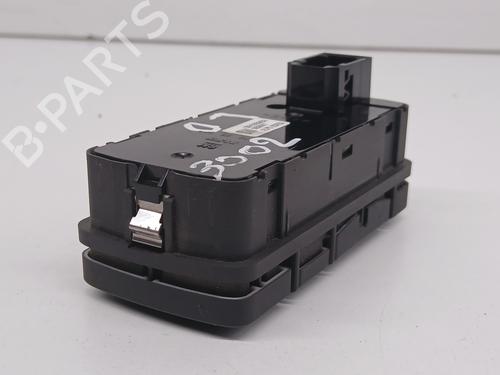 Left front window switch OPEL VECTRA C (Z02) 2.2 DTI 16V (F69) | BP32521857I27 - Image 3