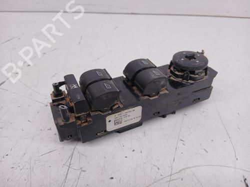 Used Left front window switch Left front window switch FORD TOURNEO CONNECT / GRAND TOURNEO CONNECT V408 MPV [2013-2026] 33272321 33272321