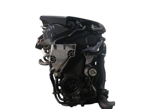 Engine SEAT IBIZA IV (6J5, 6P1) | BP36536220M1 - Image 3