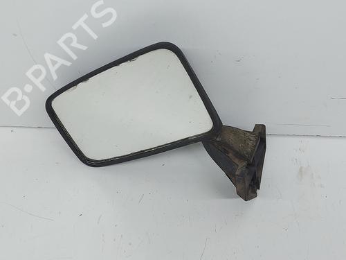 Used Left mirror RENAULT RAPID Box Body/MPV (F40_, G40_) 1.4 (F402) (58 hp) 25986393