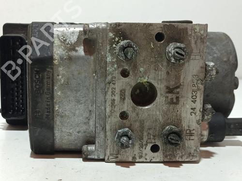 Used ABS pump OPEL ASTRA G Coupe (T98) [2000-2006]  20835251