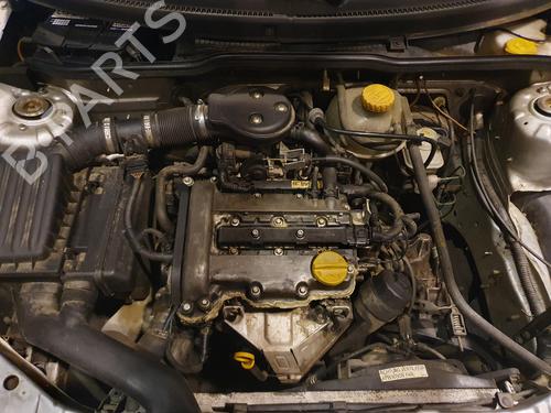 Alternator OPEL CORSA B (S93) 1.0 i 12V (F08, F68, M68) | BP20830698M7 