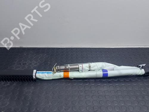 Used Left curtain airbag HYUNDAI TUCSON (TL, TLE) [2015-2023]  31594496