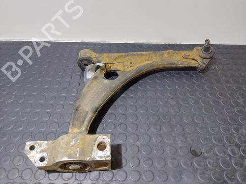 Used Right front suspension arm VW PASSAT B6 (3C2) [2005-2011]  21004497