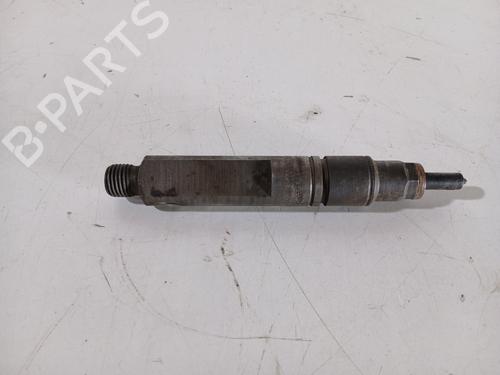 Injektor für RENAULT CLIO II (BB_, CB_) [1998-2016]  28800474