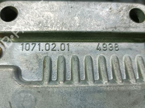 Engine control unit (ECU) CITROËN XANTIA (X1_, X2_) 2.0 HDI 109 | BP20828388M57