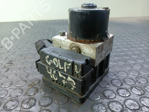 ABS Bremseaggregat VW GOLF V (1K1)  | BP20832502M43 