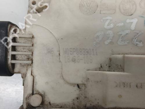 Rear left lock SEAT ALTEA (5P1)  | BP27669488C100 