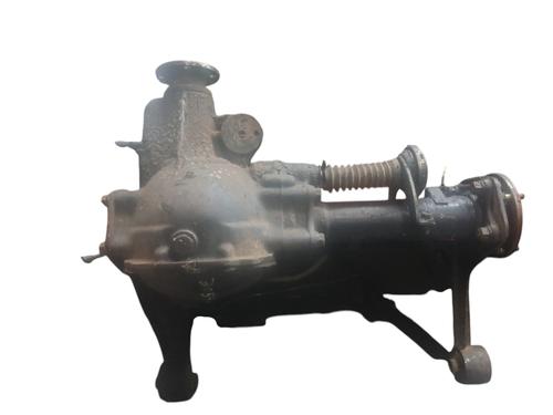 Used Front differential Front differential MITSUBISHI PAJERO II (V3_W, V2_W, V4_W, V5_W) 2.5 TD 4WD (V24W) (99 hp) 33243504 33243504