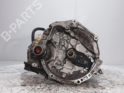 Gearkasse PEUGEOT 1007 (KM_) [2005-2025]  27457599