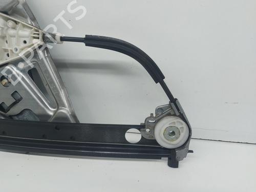 Rear right window mechanism MERCEDES-BENZ S-CLASS (W220) S 400 CDI (220.028, 220.128) | BP23537805C25 