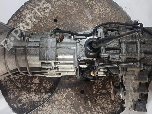 Gearbox NISSAN TERRANO II (R20) 2.7 TDi 4WD | BP24957809M3 