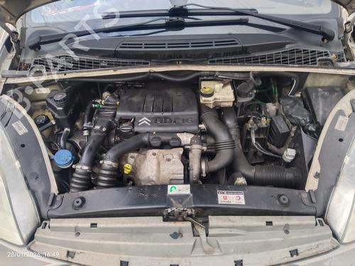 Tailgate lock CITROËN XSARA PICASSO (N68) 1.6 HDi | BP32141541C101 