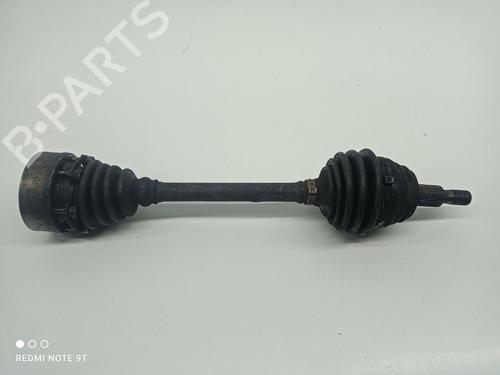 Used Left front driveshaft Left front driveshaft OPEL ASTRA G Hatchback (T98) 1.7 DTI 16V (F08, F48) (75 hp) 31862814 31862814