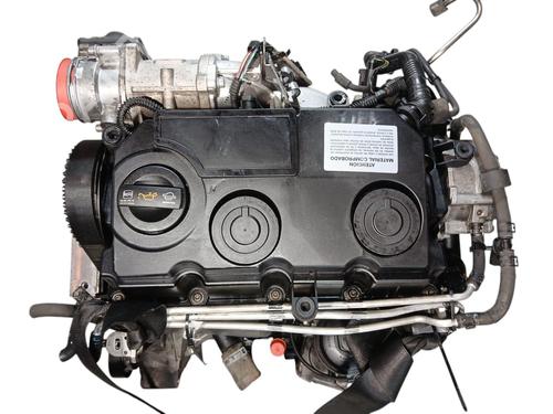 Engine SEAT IBIZA IV (6J5, 6P1)  | BP31648741M1  - Image 5