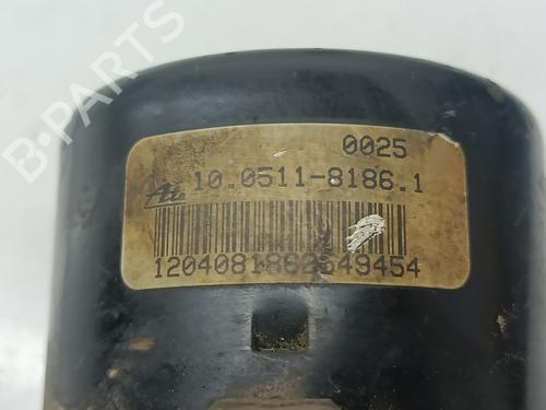 ABS pump JEEP GRAND CHEROKEE II (WJ, WG) 3.1 TD 4x4 | BP26006994M43 