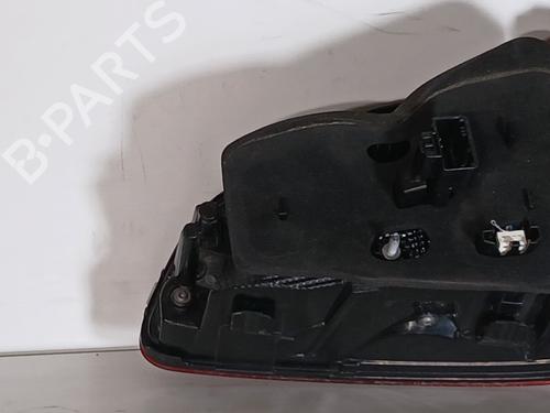 Højre baglygte bagklap VW GOLF VII (5G1, BQ1, BE1, BE2)  | BP29636213C80 
