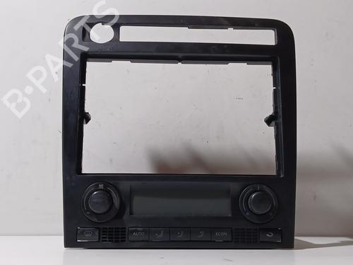 AC Styreenhet / Manøvreringsenhet SEAT IBIZA III (6L1) [2002-2009]  28183480