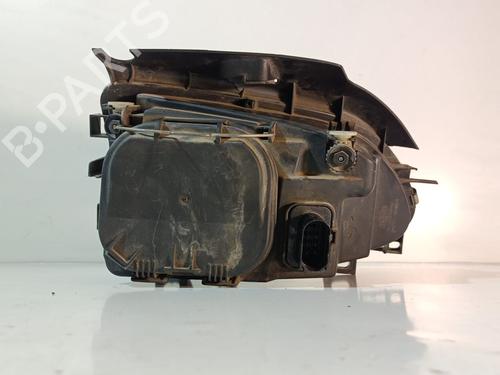 Left headlight SEAT AROSA (6H1) 1.4 16V | BP20830069C28 