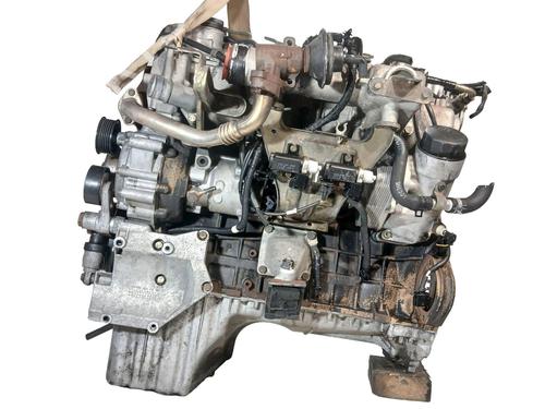 Motor SSANGYONG REXTON / REXTON II (GAB_) 2.7 Xdi (163 hp) 29825393