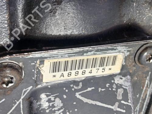 Gearbox MITSUBISHI PAJERO SPORT I (K7_, K9_)  | BP23533723M3