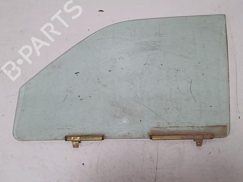 Used Front left door window MITSUBISHI L200 (K7_T, K6_T, K5_T) 2.5 TD 4WD (K74T) (115 hp) 28530324