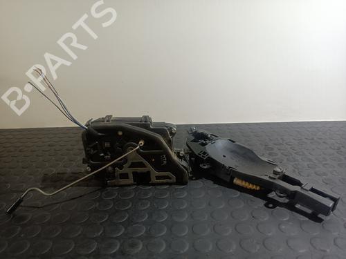 Front right lock BMW 3 Touring (E91)  | BP20833740C97 
