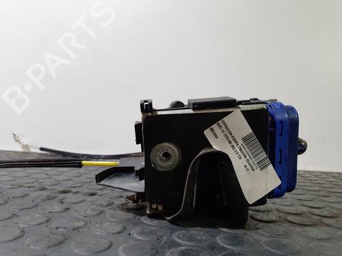 Used Rear left lock AUDI A4 B5 (8D2) 2.5 TDI (150 hp) 20820164