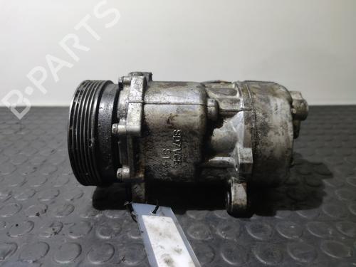 AC-Kompressor AUDI A3 (8L1) 1.9 TDI (110 hp) 20829256