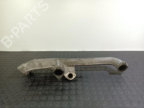 Intake manifold AUDI A6 C5 Avant (4B5, 4B6) 2.5 TDI quattro | BP32300442M70