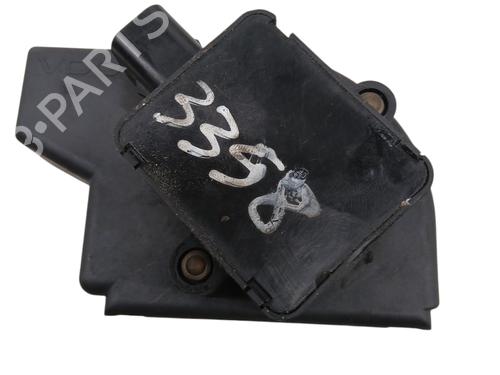 Pedal SUZUKI GRAND VITARA I (FT, HT) 2.0 HDI 110 16V 4x4 (SQ420D, TD83V, JA420WD) (109 hp) 31817160