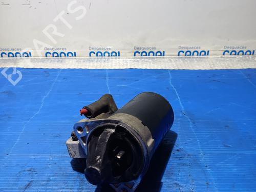 Used Starter HYUNDAI ATOS (MX) 1.0 i (54 hp) 20819693