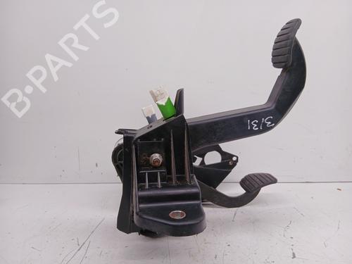 Pedal RENAULT MASTER III Van (FV) | BP33239370I4 - Image 7