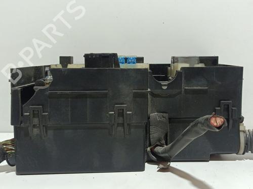 Fuse box FORD FOCUS II (DA_, HCP, DP)  | BP20831277E1 