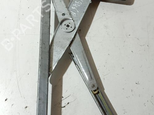 Used Front right window mechanism CHEVROLET AVEO / KALOS Hatchback (T200) 1.4 16V (94 hp) 20821506