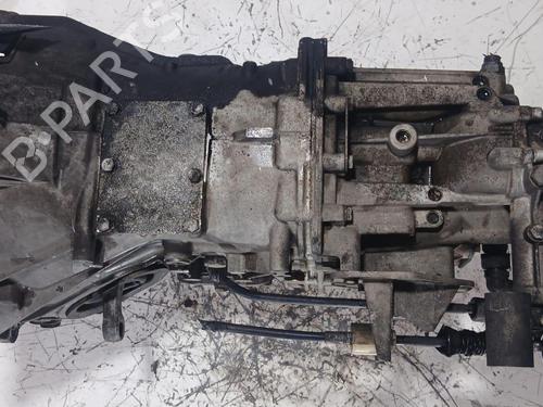 Gearbox IVECO DAILY V Van  | BP25754507M3