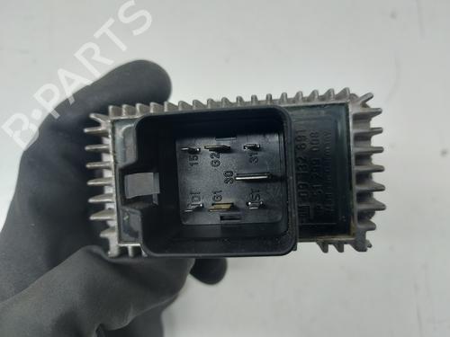 Elektronisk modul OPEL VECTRA C (Z02) 2.2 DTI 16V (F69) | BP24452331M83 