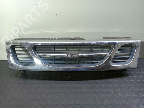 Gitter für SAAB 9-3 (YS3D) 2.2 TiD (125 hp) 32034340