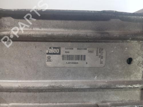 Intercooler VW GOLF IV (1J1)  | BP29636155M30 