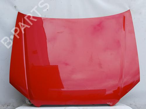 Used Hood AUDI A4 B7 (8EC) 2.0 TDI 16V (140 hp) 27932189