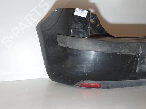 Rear bumper CITROËN C4 I (LC_)  | BP21678728C8 