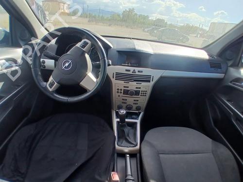 Engine OPEL ASTRA H (A04) 1.6 (L48) | BP32320523M1 