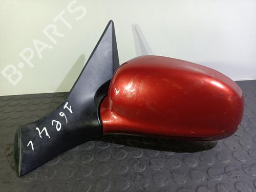 Ryggespeil venstre DAEWOO ESPERO (KLEJ) 2.0 (105 hp) 32348889