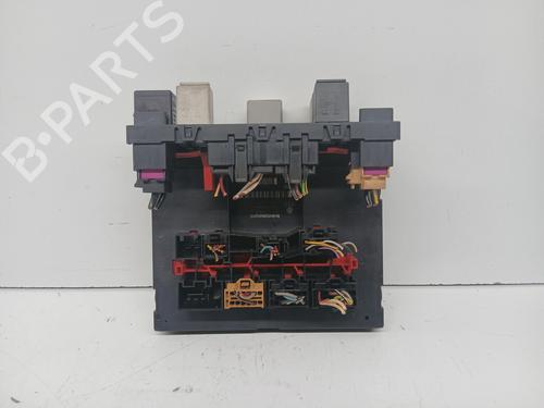 Sikringsdose SEAT ALTEA (5P1) [2004-2015]  28671015