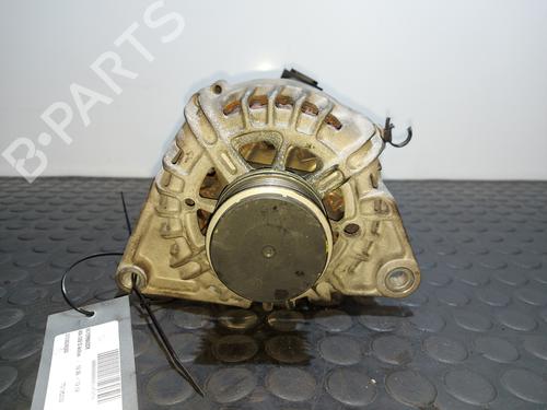 Used Alternator KIA CEE'D Hatchback (ED) [2006-2012]  20838624