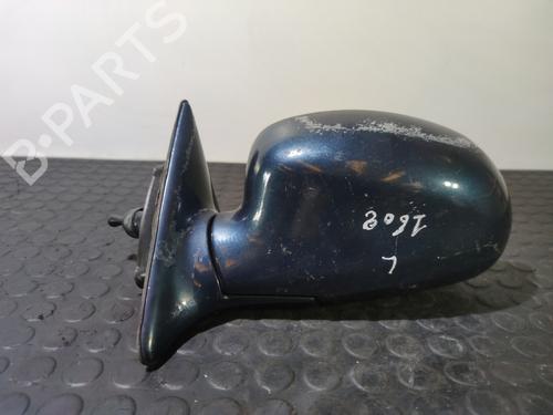 Used Right mirror HYUNDAI LANTRA II (J-2) 1.6 i (90 hp) 32439208