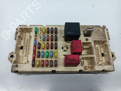 Used Fuse box CITROËN JUMPER II Van 2.2 HDi 100 (101 hp) 22967677