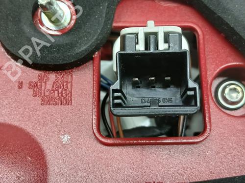 Venstre baklys, luke VW PASSAT B6 Variant (3C5)  | BP29588450C79 