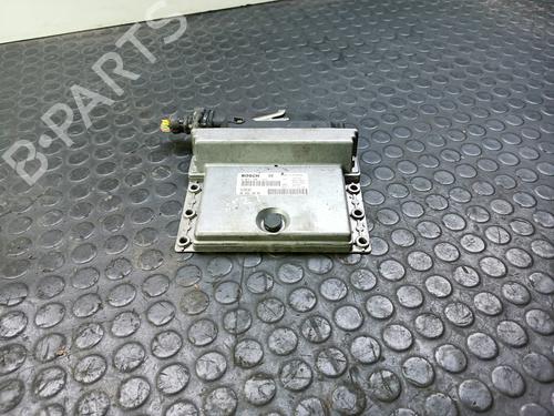 Engine control unit (ECU) CITROËN XANTIA (X1_, X2_) 1.9 Turbo D | BP20830916M57 