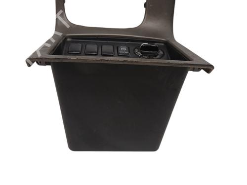 Middle console NISSAN PATHFINDER III (R51) 2.5 dCi 4WD | BP31761157I22 - Image 2